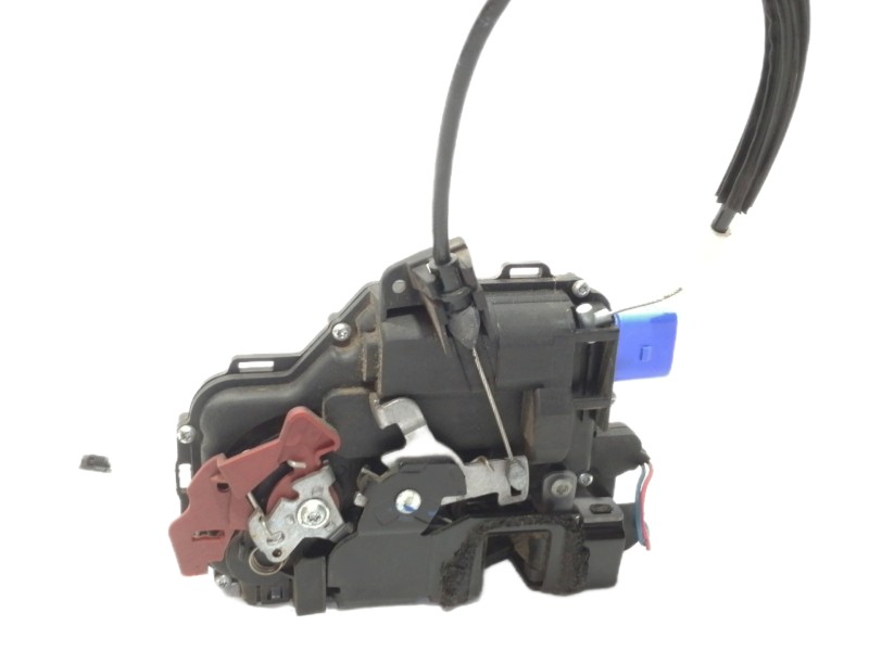 Recambio de cerradura puerta delantera izquierda para skoda fabia combi (5j5) urban referencia OEM IAM 3B1837015AR  