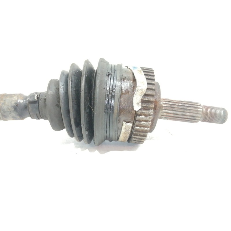 Recambio de transmision delantera derecha para renault kangoo (f/kc0) authentique 4x4 referencia OEM IAM   