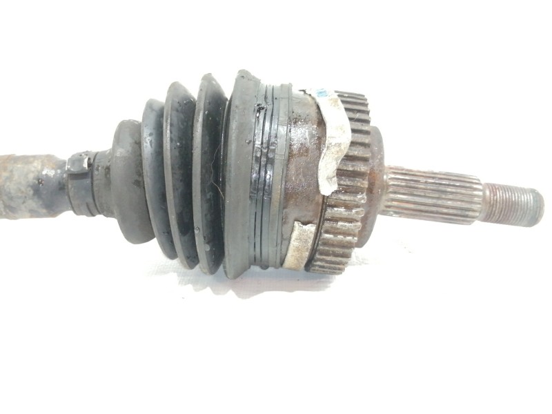 Recambio de transmision delantera derecha para renault kangoo (f/kc0) authentique 4x4 referencia OEM IAM   