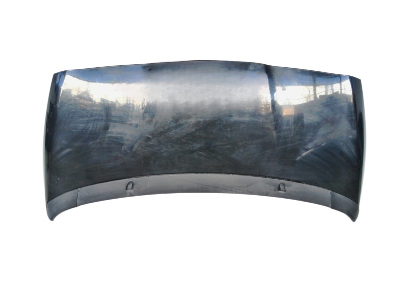 Recambio de capot para peugeot 5008 premium referencia OEM IAM   