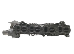 Recambio de colector admision para bmw serie 5 lim. (f10) 520d referencia OEM IAM 78079910 85064060 / 781085605 108452S10 2