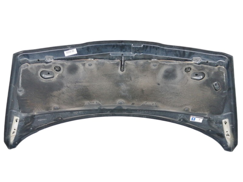 Recambio de capot para peugeot 5008 premium referencia OEM IAM   