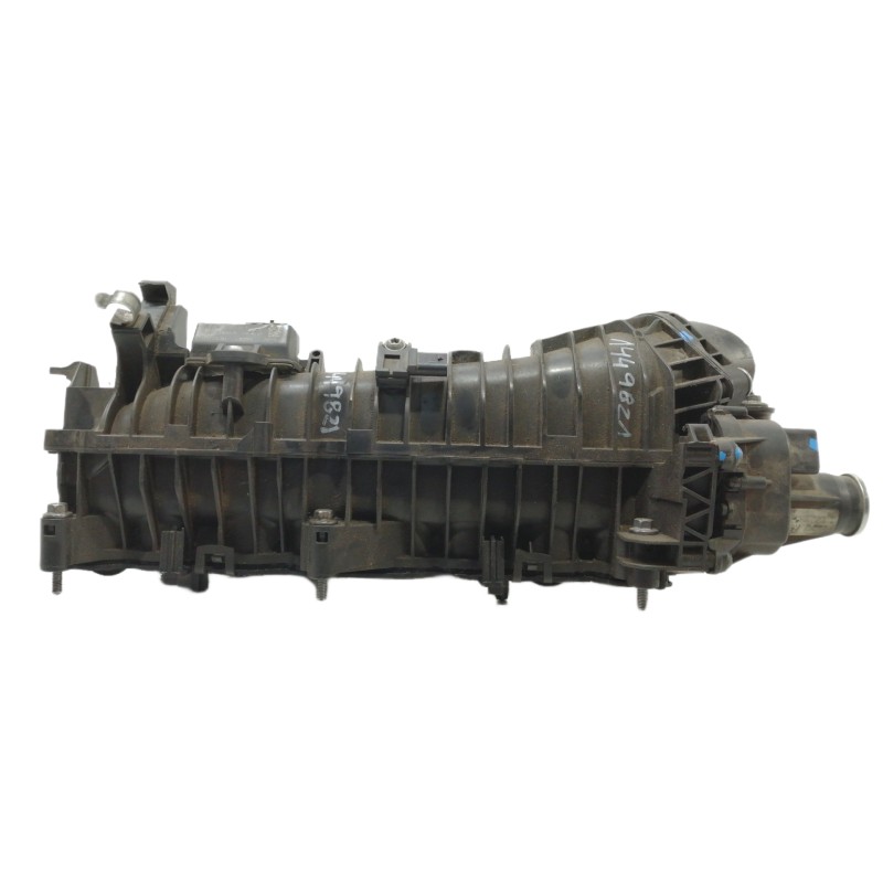 Recambio de colector admision para bmw serie 5 lim. (f10) 520d referencia OEM IAM 78079910 85064060 / 781085605 108452S10