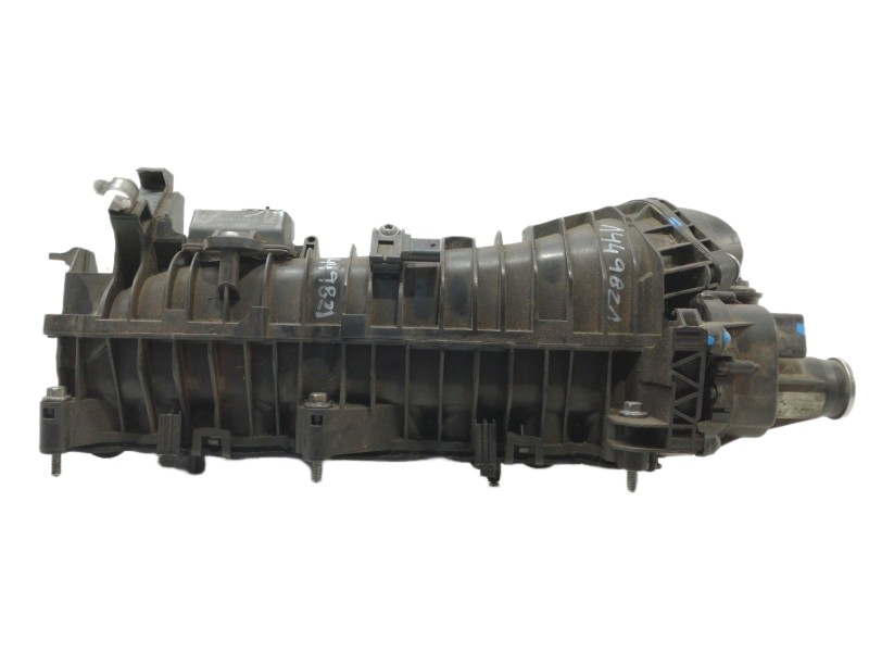 Recambio de colector admision para bmw serie 5 lim. (f10) 520d referencia OEM IAM 78079910 85064060 / 781085605 108452S10
