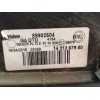 Recambio de faro derecho para fiat scudo furgón (272) 10 l1h1 130 multijet referencia OEM IAM 89902604  