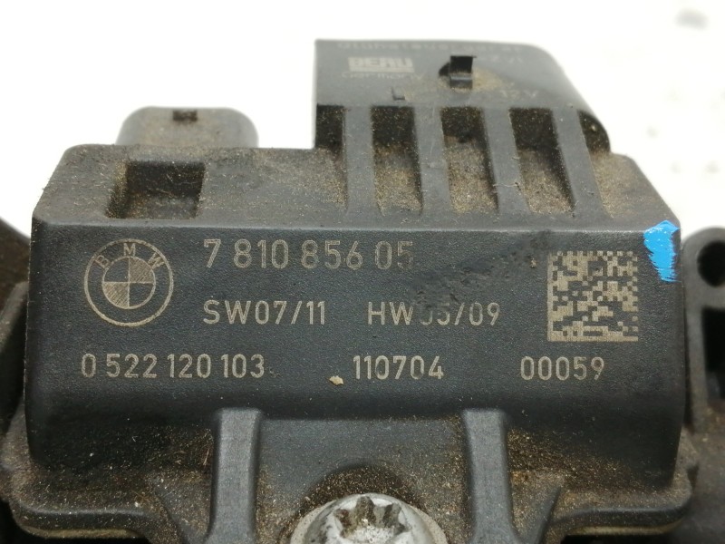 Recambio de colector admision para bmw serie 5 lim. (f10) 520d referencia OEM IAM 78079910 85064060 / 781085605 108452S10