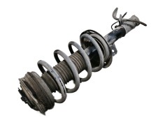 Recambio de amortiguador delantero izquierdo para nissan qashqai+2 (jj10) acenta referencia OEM IAM 54303EY17C E4303EY17C  2