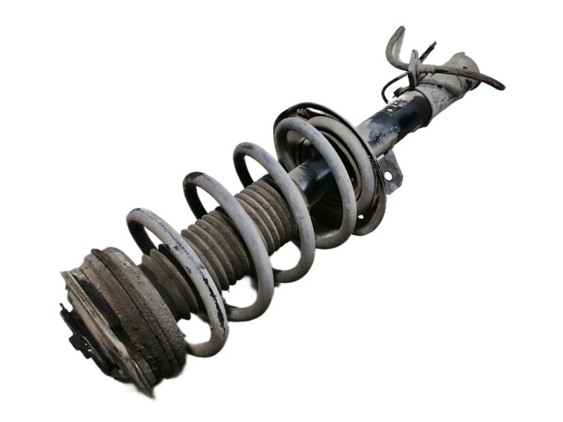 Recambio de amortiguador delantero izquierdo para nissan qashqai+2 (jj10) acenta referencia OEM IAM 54303EY17C E4303EY17C 