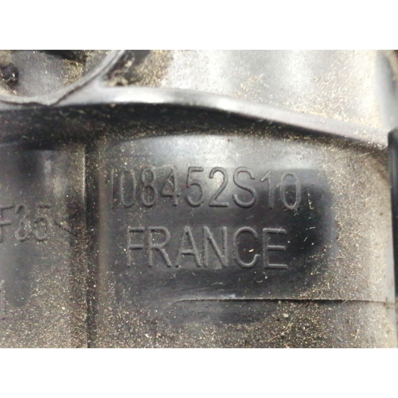 Recambio de colector admision para bmw serie 5 lim. (f10) 520d referencia OEM IAM 78079910 85064060 / 781085605 108452S10