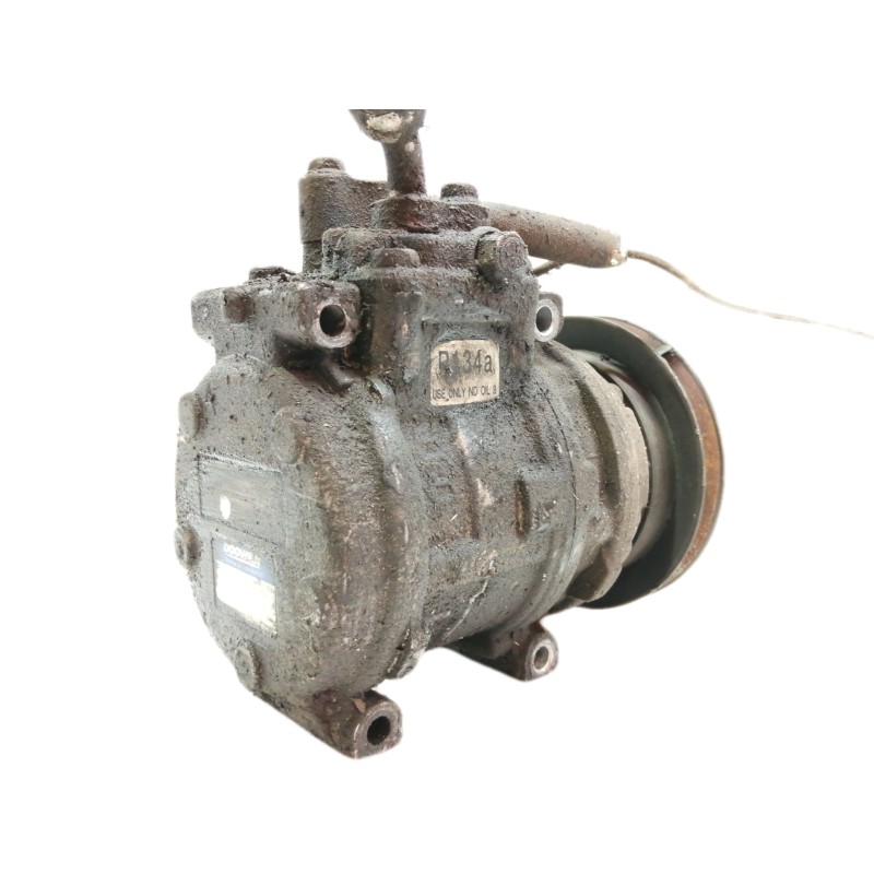 Recambio de compresor aire acondicionado para kia sportage td (5-ptas.) referencia OEM IAM   