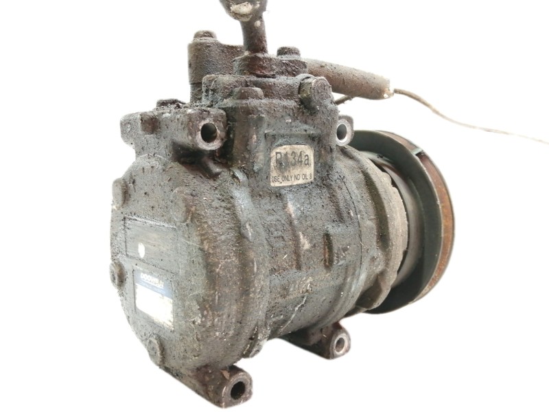 Recambio de compresor aire acondicionado para kia sportage td (5-ptas.) referencia OEM IAM   