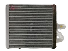 Recambio de radiador calefaccion / aire acondicionado para ford fiesta (cb1) ambiente referencia OEM IAM   