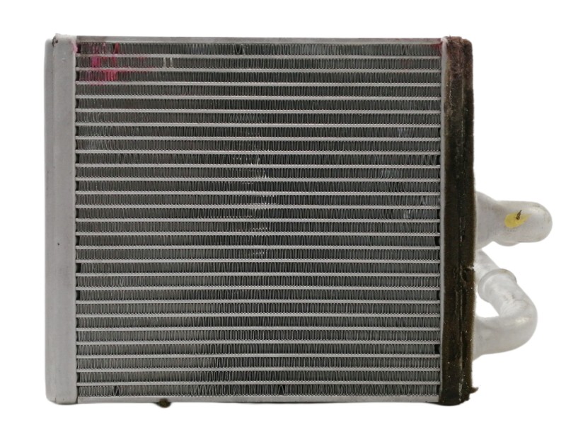 Recambio de radiador calefaccion / aire acondicionado para ford fiesta (cb1) ambiente referencia OEM IAM   