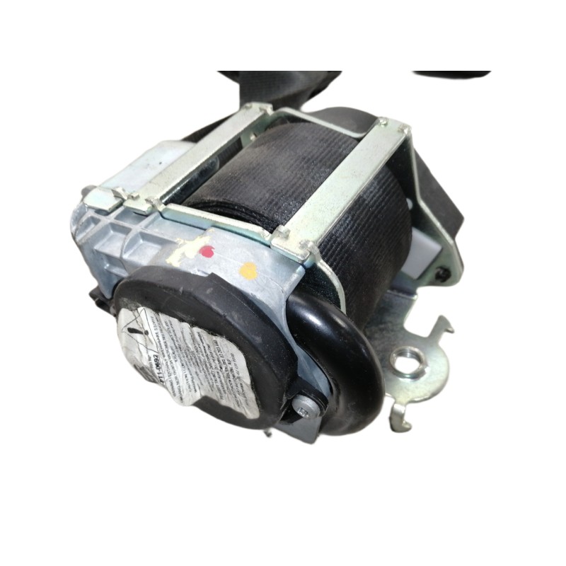 Recambio de cinturon seguridad trasero izquierdo para citroën c8 hdi 120 premier referencia OEM IAM 14004997XX 9375016 