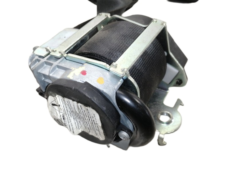 Recambio de cinturon seguridad trasero izquierdo para citroën c8 hdi 120 premier referencia OEM IAM 14004997XX 9375016 