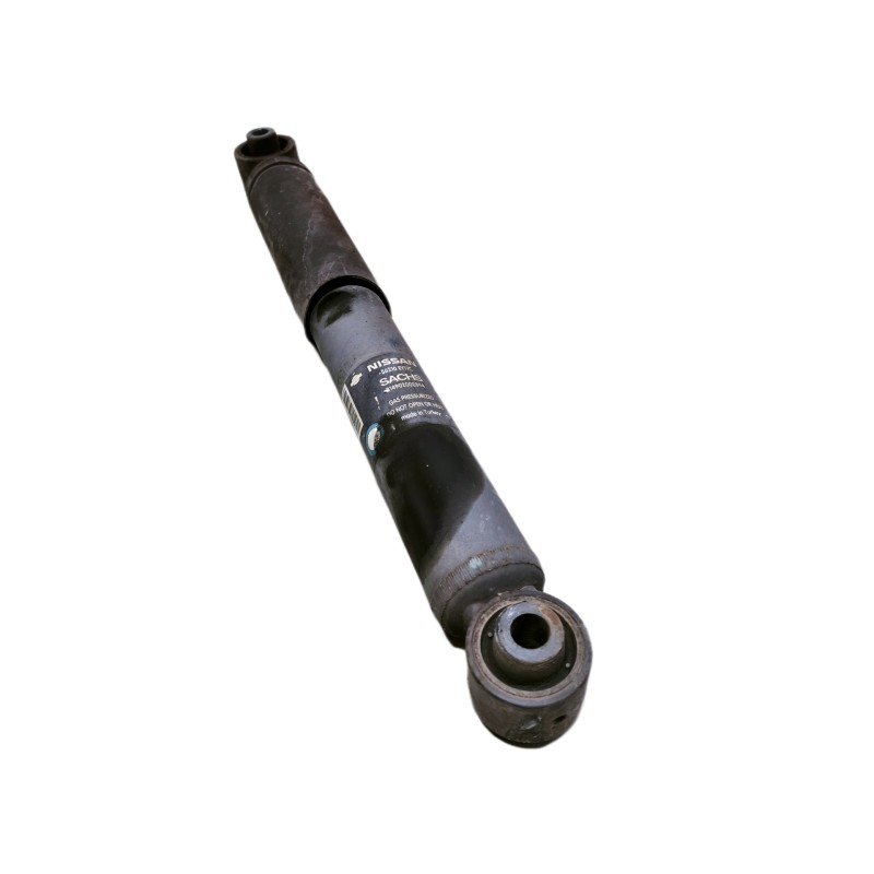Recambio de amortiguador trasero derecho para nissan qashqai+2 (jj10) acenta referencia OEM IAM 56210EY17C E6210EY17C 