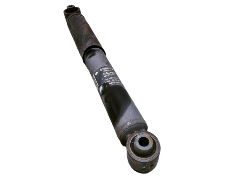 Recambio de amortiguador trasero derecho para nissan qashqai+2 (jj10) acenta referencia OEM IAM 56210EY17C E6210EY17C 
