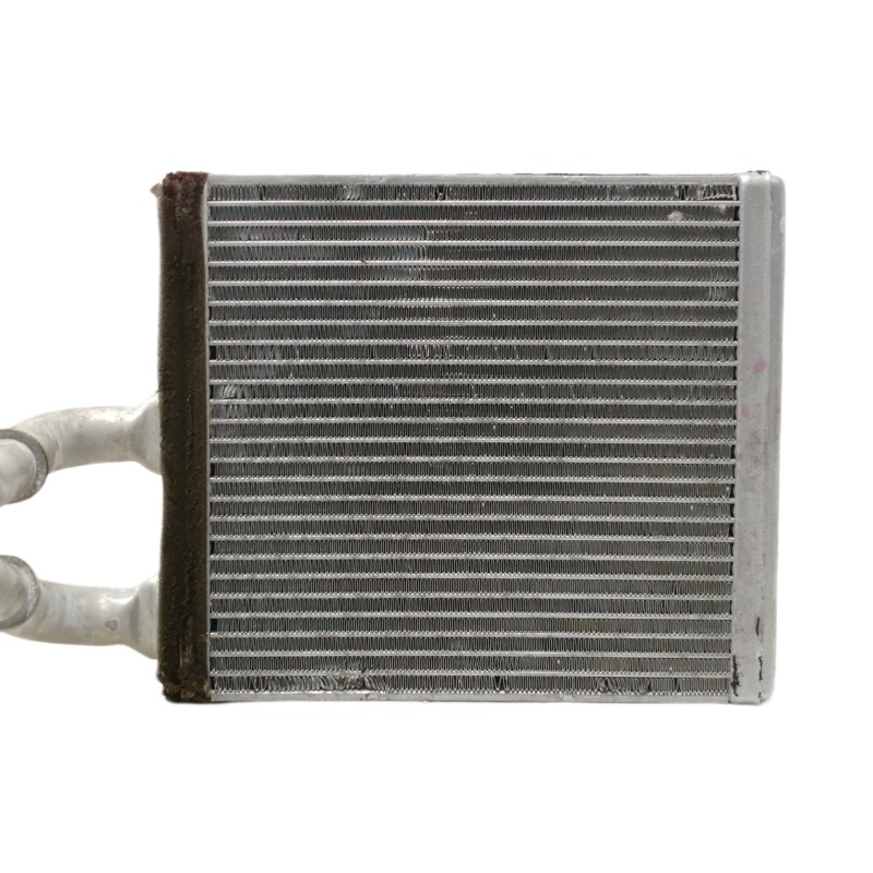 Recambio de radiador calefaccion / aire acondicionado para ford fiesta (cb1) ambiente referencia OEM IAM   