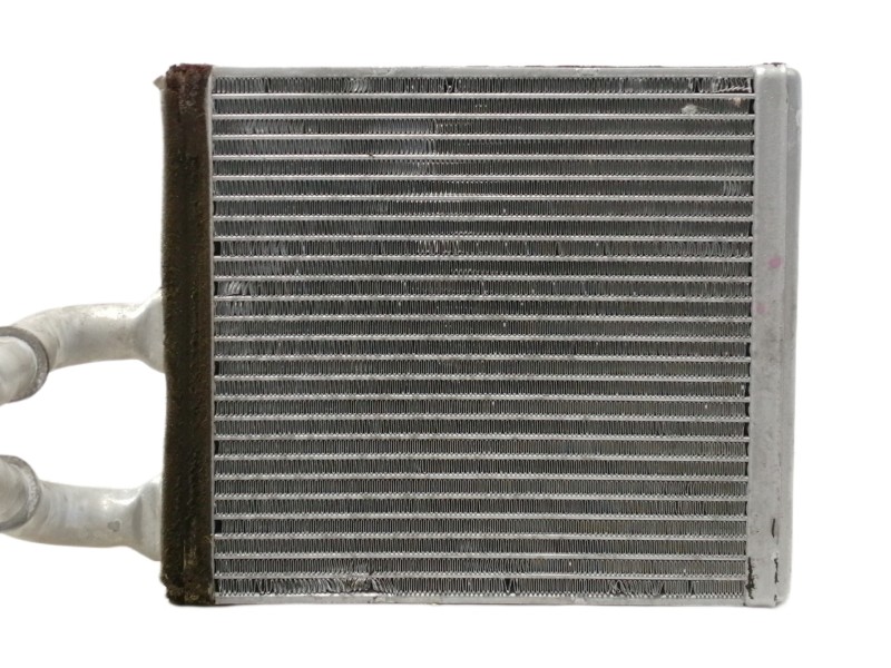 Recambio de radiador calefaccion / aire acondicionado para ford fiesta (cb1) ambiente referencia OEM IAM   