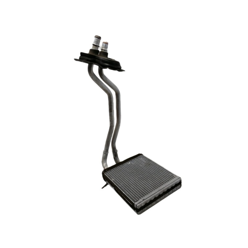 Recambio de radiador calefaccion / aire acondicionado para ford fiesta (cb1) ambiente referencia OEM IAM   