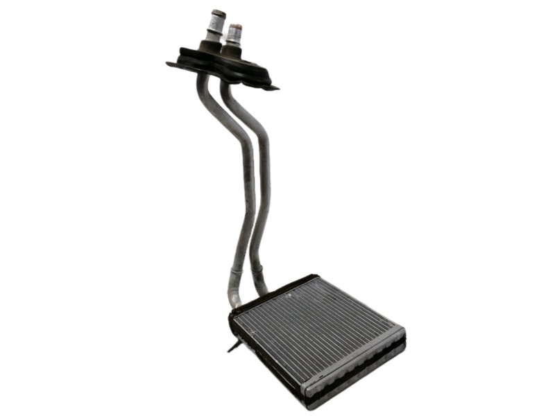 Recambio de radiador calefaccion / aire acondicionado para ford fiesta (cb1) ambiente referencia OEM IAM   
