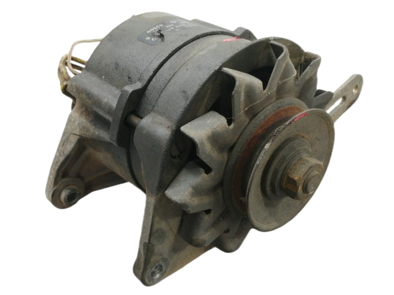 Recambio de alternador para suzuki samurai (sj) 1.3 cat referencia OEM IAM   