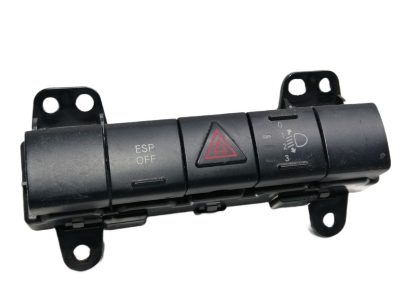 Recambio de warning para dodge caliber s referencia OEM IAM P04602711AC 12861862 30505L 