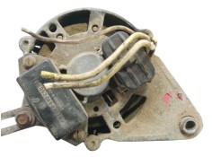 Recambio de alternador para suzuki samurai (sj) 1.3 cat referencia OEM IAM    2