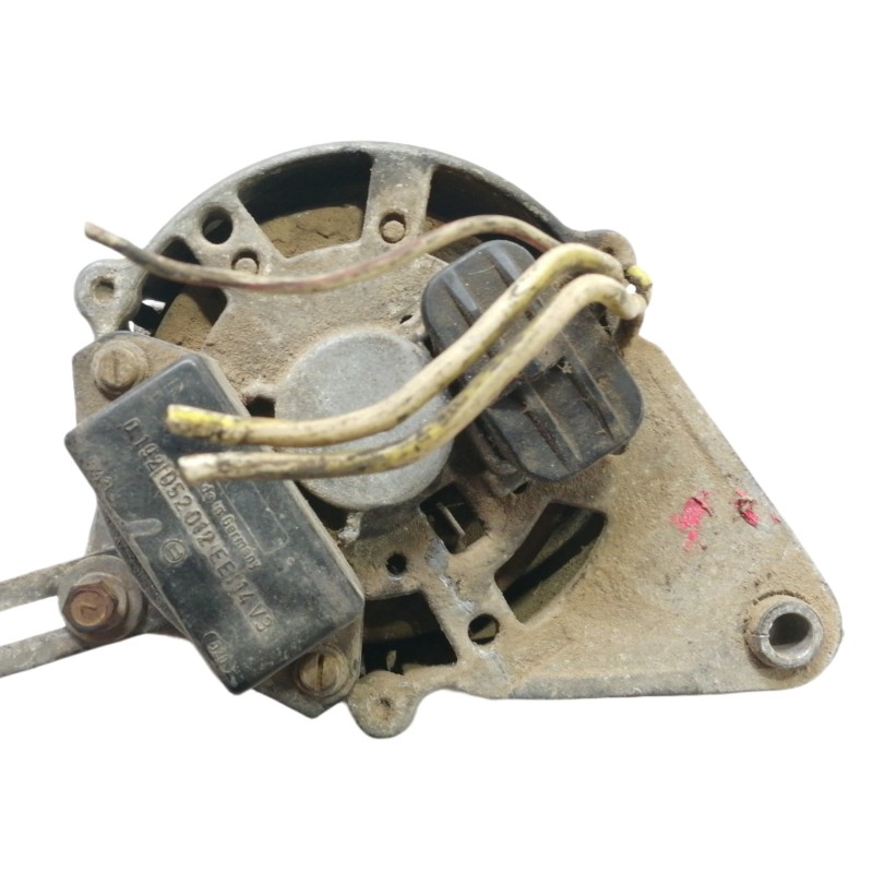Recambio de alternador para suzuki samurai (sj) 1.3 cat referencia OEM IAM   
