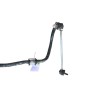 Recambio de barra estabilizadora delantera para skoda fabia iii (nj3) 1.0 referencia OEM IAM  6Q0411303AN 