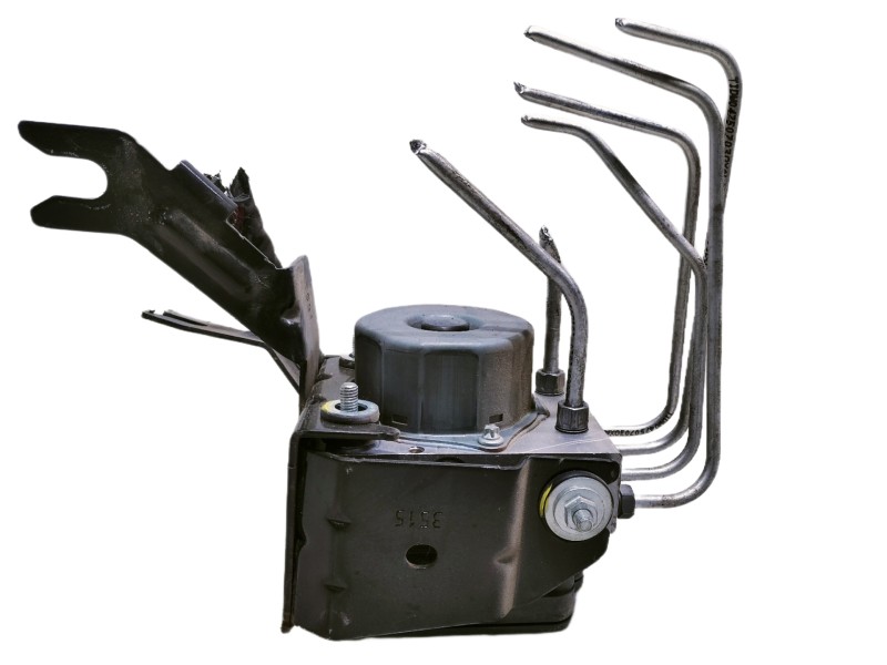 Recambio de abs para dacia sandero stepway ambiance referencia OEM IAM 0265255794 476606853R 