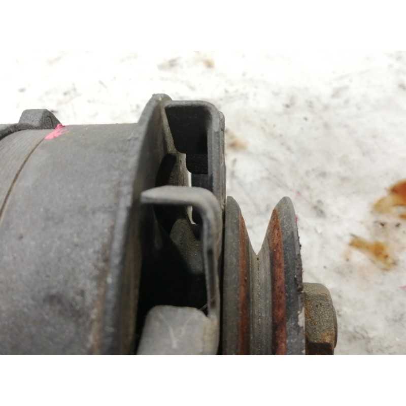 Recambio de alternador para suzuki samurai (sj) 1.3 cat referencia OEM IAM   