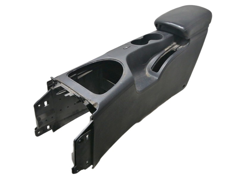 Recambio de apoyabrazos central para nissan qashqai+2 (jj10) acenta referencia OEM IAM 96910JD03E  