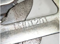 Recambio de cerradura capot para peugeot 5008 premium referencia OEM IAM 9671596180   2