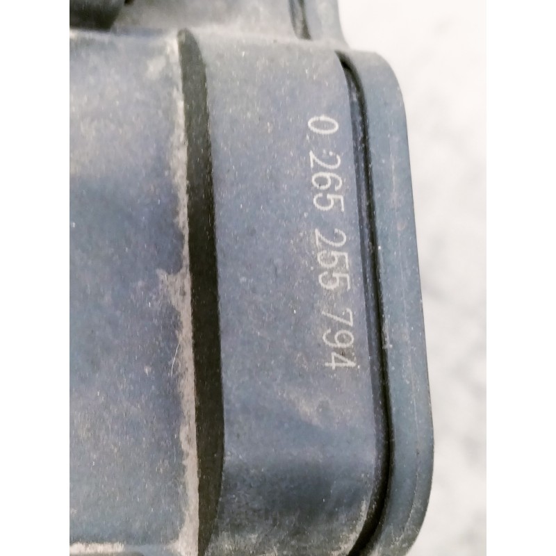 Recambio de abs para dacia sandero stepway ambiance referencia OEM IAM 0265255794 476606853R 