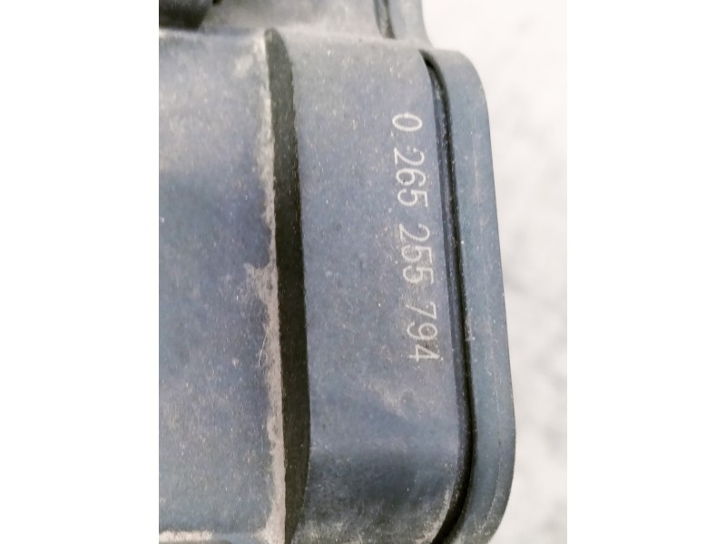 Recambio de abs para dacia sandero stepway ambiance referencia OEM IAM 0265255794 476606853R 