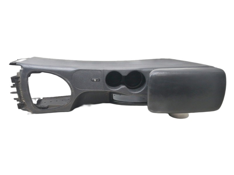 Recambio de apoyabrazos central para nissan qashqai+2 (jj10) acenta referencia OEM IAM 96910JD03E  