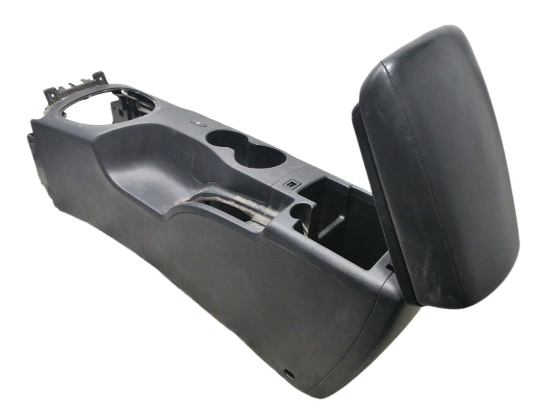 Recambio de apoyabrazos central para nissan qashqai+2 (jj10) acenta referencia OEM IAM 96910JD03E  