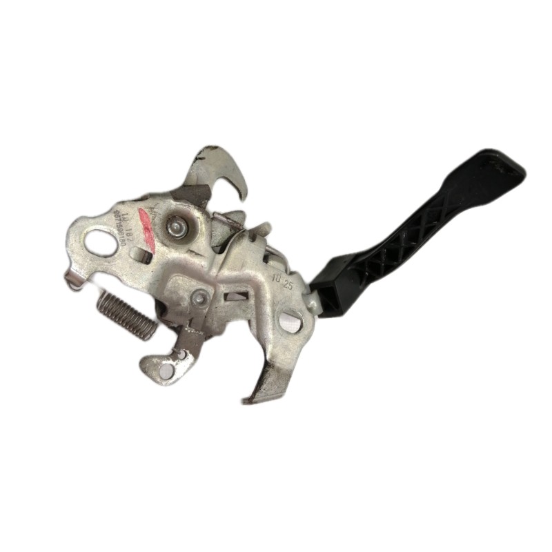 Recambio de cerradura capot para peugeot 5008 premium referencia OEM IAM 9671596180  