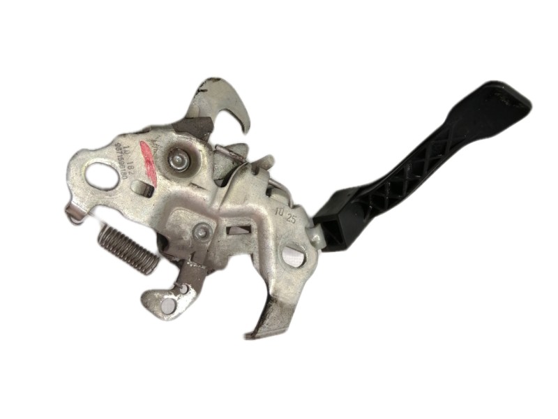 Recambio de cerradura capot para peugeot 5008 premium referencia OEM IAM 9671596180  