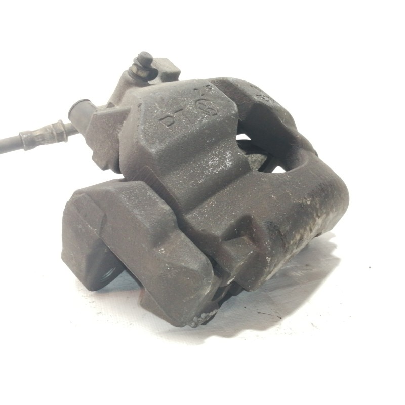 Recambio de pinza freno delantera izquierda para volkswagen t5 transporter/furgoneta caja cerrada ( batalla larga) referencia OE