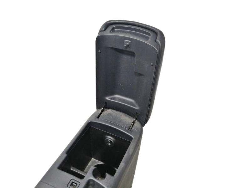 Recambio de apoyabrazos central para nissan qashqai+2 (jj10) acenta referencia OEM IAM 96910JD03E  