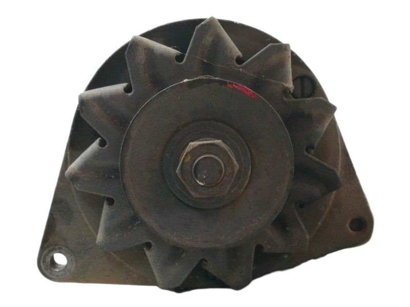 Recambio de alternador para suzuki samurai (sj) 1.3 cat referencia OEM IAM   