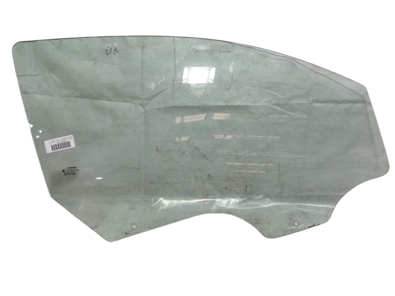 Recambio de luna delantera derecha para dodge caliber s referencia OEM IAM E643R008011  DELANTERO DERECHO