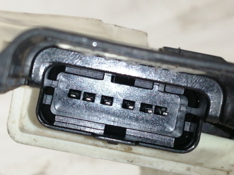 Recambio de cerradura puerta delantera derecha para peugeot 5008 premium referencia OEM IAM A04099  