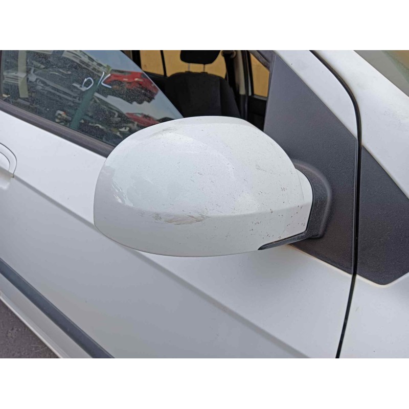 Recambio de retrovisor derecho para hyundai getz (tb) 1.5 crdi referencia OEM IAM   