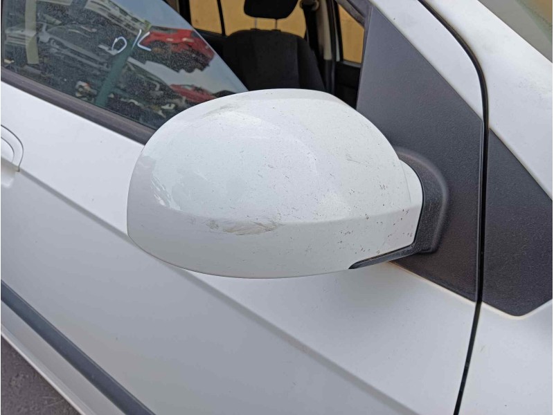 Recambio de retrovisor derecho para hyundai getz (tb) 1.5 crdi referencia OEM IAM   