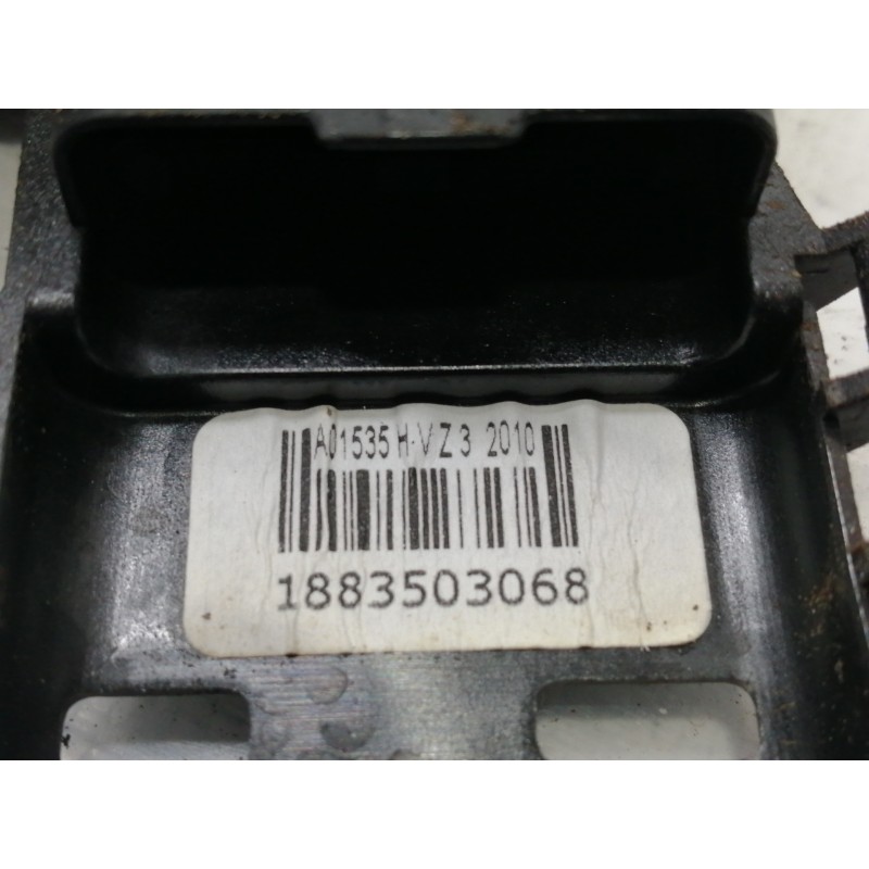 Recambio de cerradura puerta delantera derecha para peugeot 5008 premium referencia OEM IAM A04099  