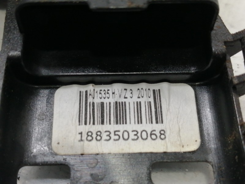 Recambio de cerradura puerta delantera derecha para peugeot 5008 premium referencia OEM IAM A04099  