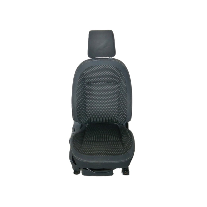 Recambio de asiento delantero derecho para nissan qashqai+2 (jj10) acenta referencia OEM IAM   